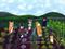 Art: Shorty's Garden by Artist paintedbyevie