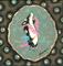 Art: Daring Doglet by Artist paintedbyevie