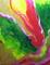 Art: Fire Angel - sold by Artist Gallery Elite 