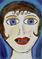 Art: Grandmother  by Artist Richard Holland