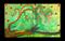 Art: Contemporary Tree   by Artist Laura Barbosa