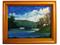 Art: Lake Winnipesaukee (Plein Air) by Artist Gallery Elite 