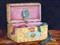 Art: Doglet Jewelry Box by Artist paintedbyevie