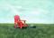 Art: Adirondack Annie by Artist paintedbyevie