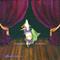 Art: Belly Dancer Doglet by Artist paintedbyevie