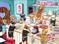Art: The Kandy Kitchen by Artist paintedbyevie