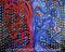 Art: The Two Extremes by Artist Laura Barbosa