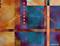 Art: Emerging Square by Artist Shirley Inocent