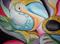 Art: Lucky - sold by Artist Gallery Elite 