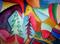 Art: Deck The Halls by Artist Gallery Elite 
