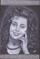 Art: NIKKI  by Artist William Powell Brukner