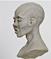 Art: Agony of Slavery    Sold by Artist Ruth Edward Anderson
