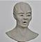 Art: Agony of Slavery                   Sold by Artist Ruth Edward Anderson