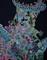 Art: Theda by Artist Lori Rase Hall