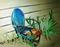 Art: Grandma's Chair by Artist Amy J Hipple