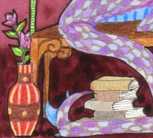 Detail Image for art Room of Magic