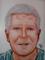 Art: Dr. Stephen E. Mahoney. by Artist William Powell Brukner