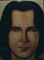 Art: Rick Springfield. by Artist William Powell Brukner