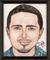 Art: Isaac. by Artist William Powell Brukner
