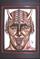 Art: LAUGHING SATAN by Artist William Powell Brukner