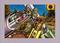 Art: Crystal-Sedona by Artist William Powell Brukner