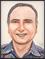 Art: Dr. Reddy. by Artist William Powell Brukner
