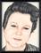 Art: Wanda... Whole Foods Market. by Artist William Powell Brukner