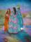 Art: Three Sisters/SOLD by Artist KikaD
