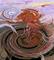 Art: Descent Into Madness by Artist Ruth Edward Anderson
