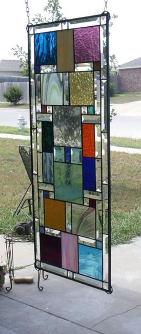 Art: For Lillian Gregory by Artist Chris Gleim 