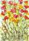 Art: Wildflowers by Artist Ulrike 'Ricky' Martin