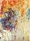 Art: Abstract  EXPRESSIONS # 5 by Artist Ulrike 'Ricky' Martin
