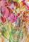 Art: Tulips by Artist Ulrike 'Ricky' Martin