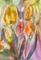 Art: Tulips by Artist Ulrike 'Ricky' Martin