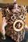 Art: The Tree Goddess by Artist Ruth Edward Anderson