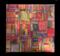 Art: Junkie Lullaby--SOLD by Artist Karina Keri-Matuszak