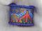 Art: Samarkand by Artist Sparkle Plenty Fine Beaded Jewellery
