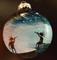 Art: Kokopelli Celebration by Artist Kathy Hatt