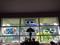 Art: Rosemarys Windowes by Artist Chris Gleim 