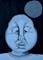 Art: HEAVY IS THE WEIGHT by Artist Sherry Key