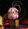Art: Zombie pumpkin by Artist Ocean