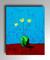 Art: Flowers 3 by Artist Amanda Hone