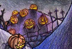 Detail Image for art Jack's Lament