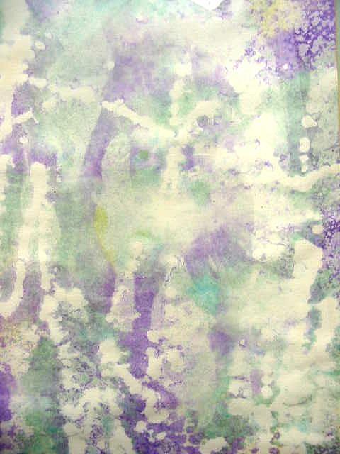 Art: Ghost Lady/SOLD by Artist KikaD