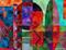 Art: Sound of Music by Artist Shirley Inocent