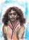 Art: GIRL IN HEADBAND p151 by Artist Dawn Barker