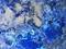 Art: LOST IN SPACE LIMITED EDITION PRINT by Artist Dawn Hough Sebaugh