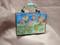 Art: Fern Dell Hand Bag by Artist Sparkle Plenty Fine Beaded Jewellery