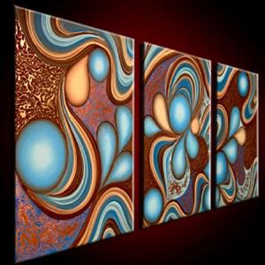 Detail Image for art MAGIC INSTINCT