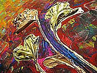 Detail Image for art POPPIES SEDUCTION